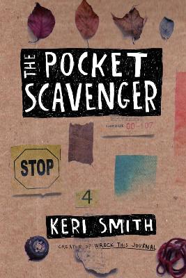 Pocket Scavenger book