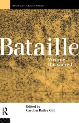 Bataille book