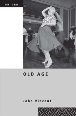 Old Age book