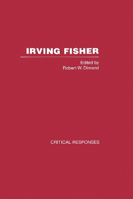 Irving Fisher book