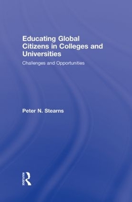 Educating Global Citizens in Colleges and Universities book