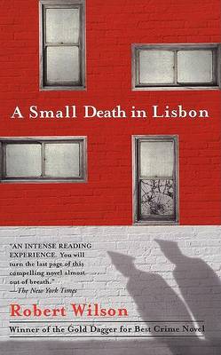 Small Death in Lisbon book