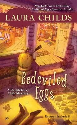 Bedeviled Eggs book