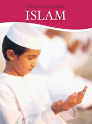 Stories from Islam book