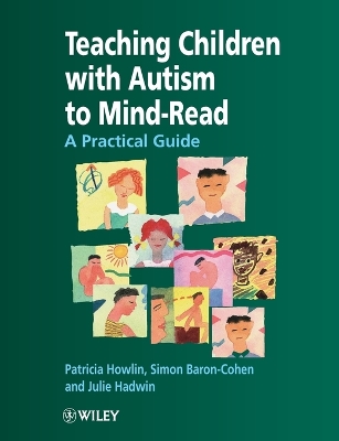 Teaching Children with Autism to Mind-Read book