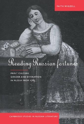 Reading Russian Fortunes by Faith Wigzell