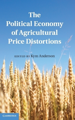 Political Economy of Agricultural Price Distortions book