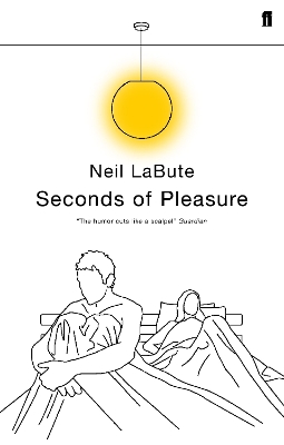 Seconds of Pleasure book