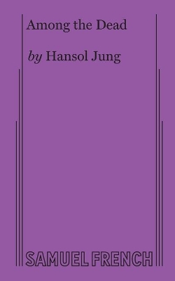 Among the Dead book