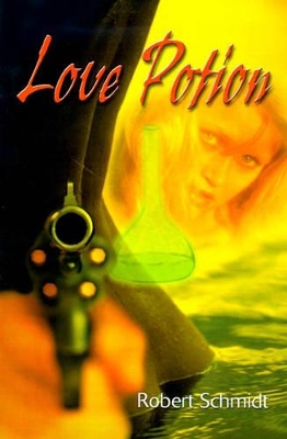 Love Potion book