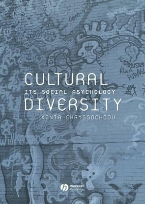 Cultural Diversity by Xenia Chryssochoou