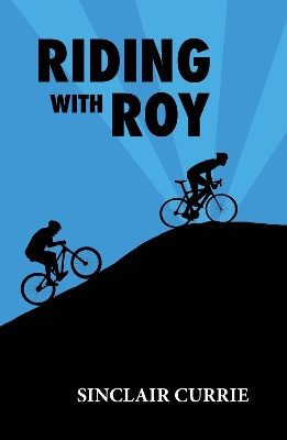 Riding with Roy book