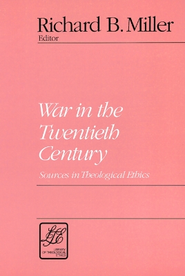 War in the Twentieth Century book