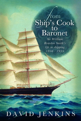 From Ship's Cook to Baronet book