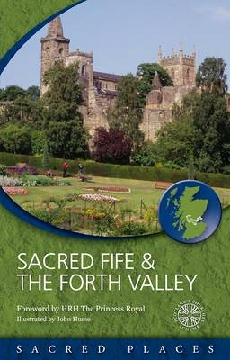 Sacred Fife and Forth Valley book