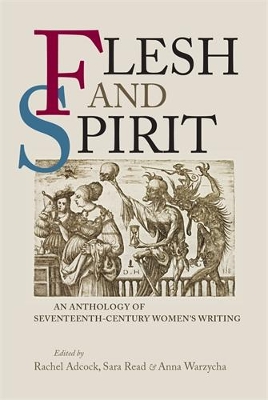 Flesh and Spirit book