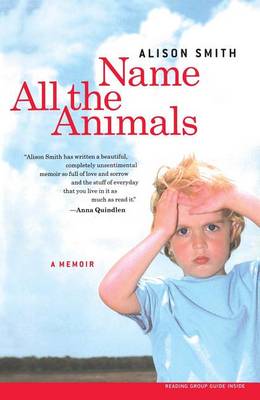 Name All the Animals book