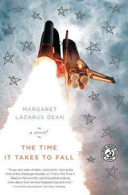 Time It Takes to Fall book
