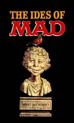 The Ideas of Mad: Bk. 10 book