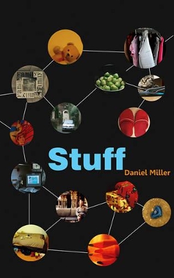 Stuff book