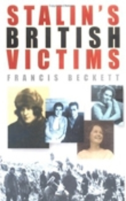 Stalin's British Victims book