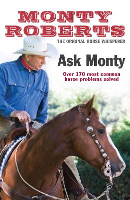 Ask Monty book