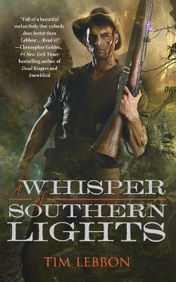Whisper of Southern Lights book