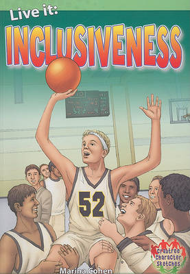 Live it: Inclusiveness book