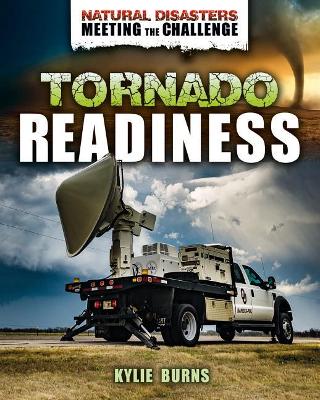 Tornado Readiness book