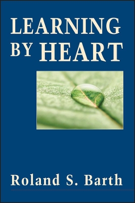 Learning By Heart book