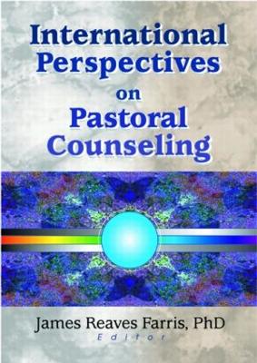 International Perspectives on Pastoral Counseling book