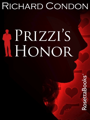 Prizzi's Honor book