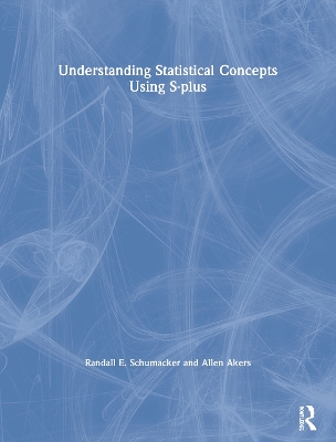 Understanding Statistical Concepts Using S-plus book