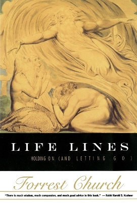 Life Lines book