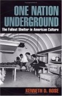 One Nation Underground book