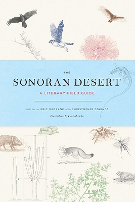 Sonoran Desert book
