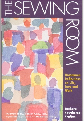 Sewing Room book