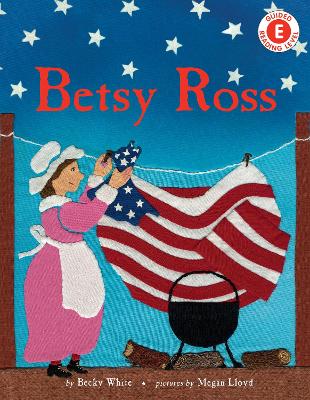 Betsy Ross book