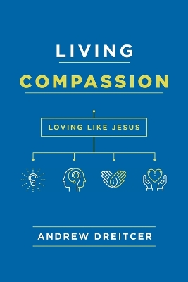 Living Compassion book