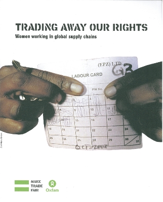 Trading Away Our Rights book