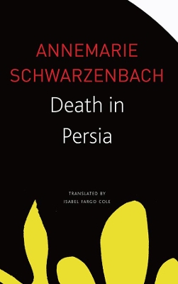 Death in Persia book