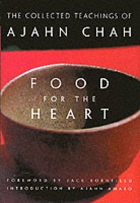 Food for the Heart book