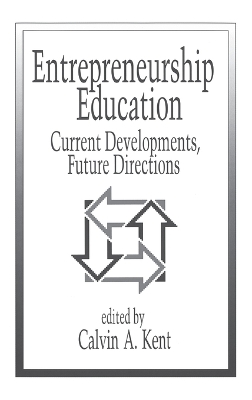 Entrepreneurship Education book