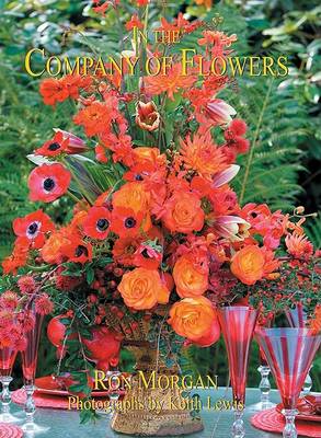 In the Company of Flowers book