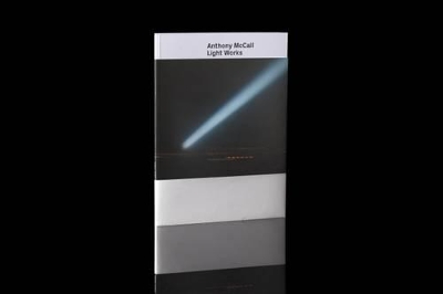 Anthony McCall book