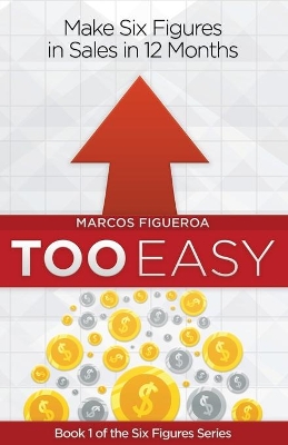 Too Easy book
