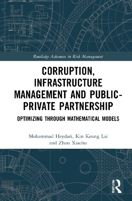 Corruption, Infrastructure Management and Public–Private Partnership: Optimizing through Mathematical Models book