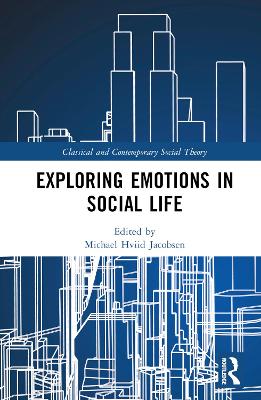 Exploring Emotions in Social Life book