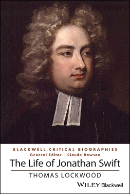 The Life of Jonathan Swift book