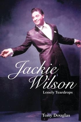 Jackie Wilson book